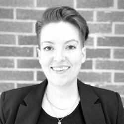 Meagan Hart-Molloy '12